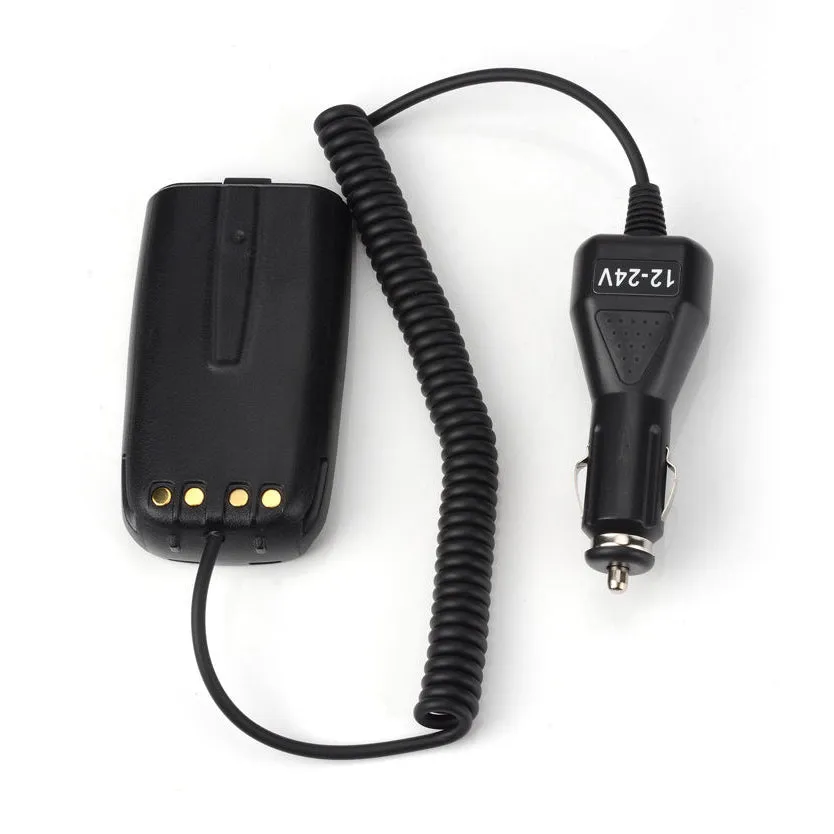Battery eliminator for TYT TH-UV8000D / UV8000E [DISCONTINUED]