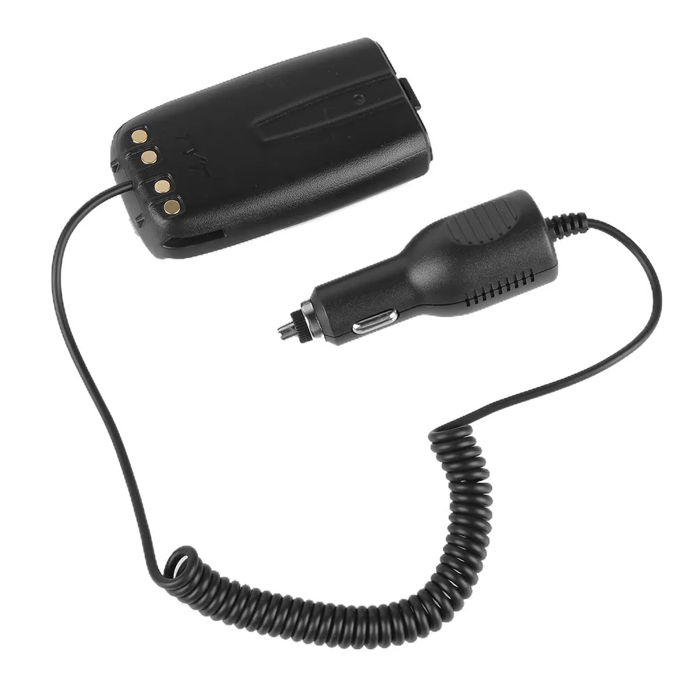 Battery eliminator for TYT TH-UV8000D / UV8000E [DISCONTINUED]