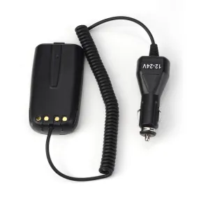 Battery eliminator for TYT TH-UV8000D / UV8000E [DISCONTINUED]
