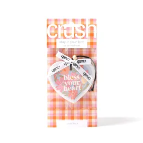 Bless Your Heart Car Air Freshener