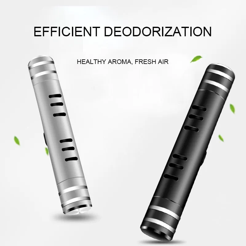 Car Air Freshener For Auto Outlet Perfume Vent Air