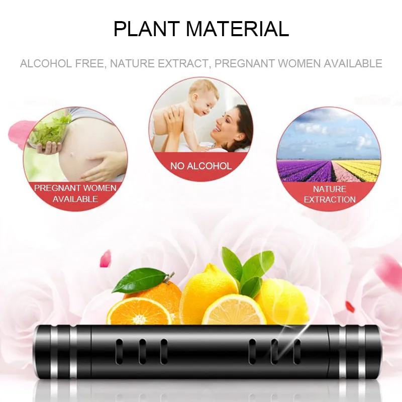 Car Air Freshener For Auto Outlet Perfume Vent Air