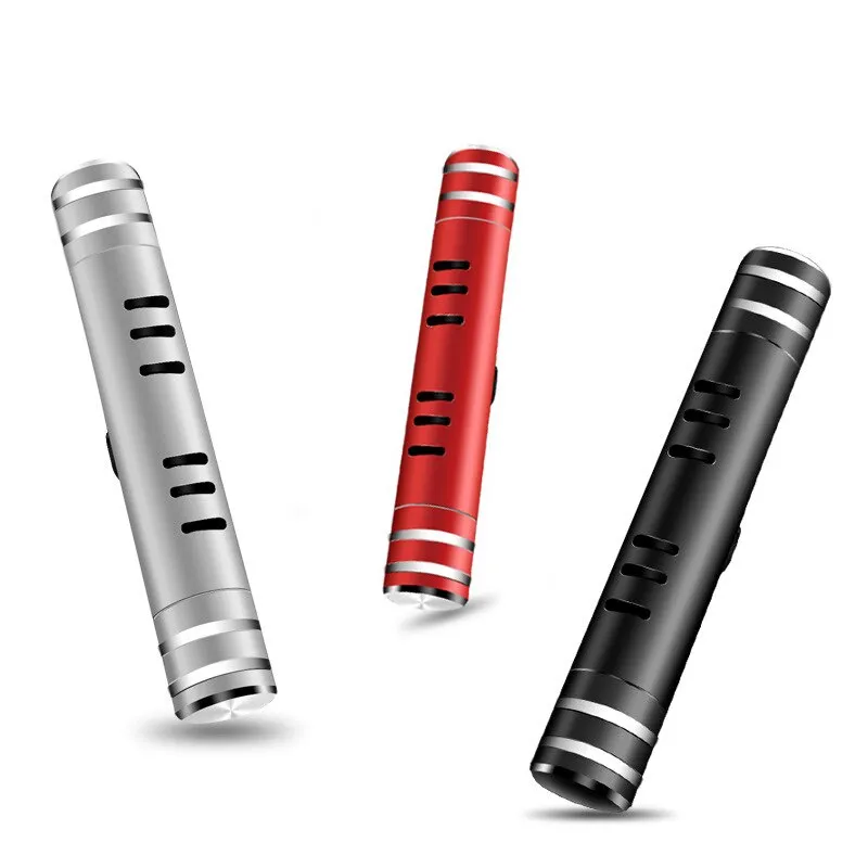 Car Air Freshener For Auto Outlet Perfume Vent Air