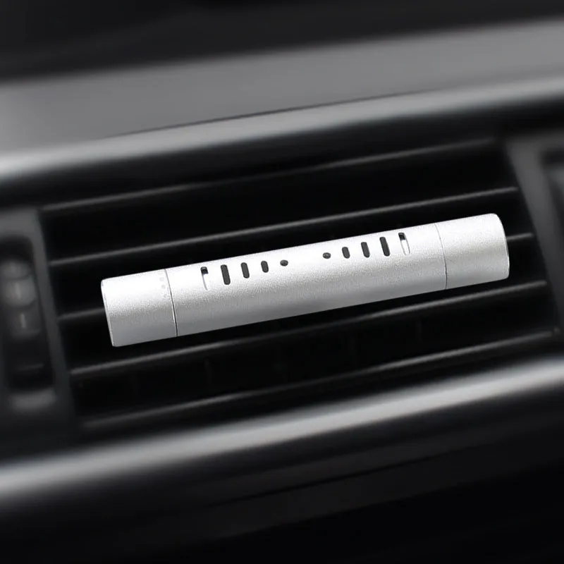 Car Air Freshener Smell In The Car Flavoring Car