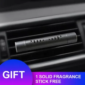 Car Air Freshener Smell In The Car Flavoring Car