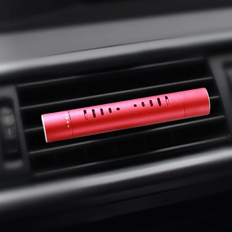 Car Air Freshener Smell In The Car Flavoring Car