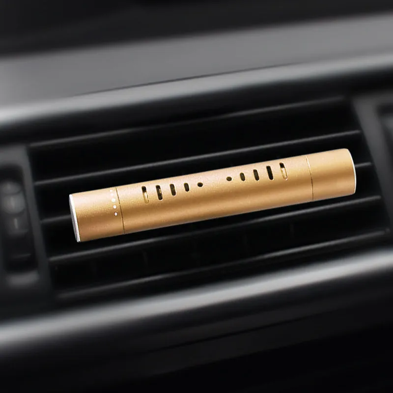 Car Air Freshener Smell In The Car Flavoring Car