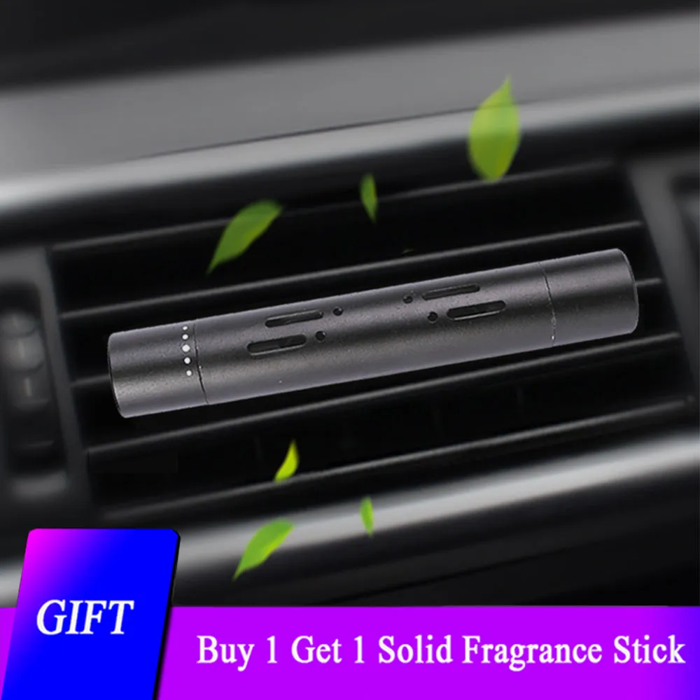 Car Air Freshener Smell In The Car Flavoring