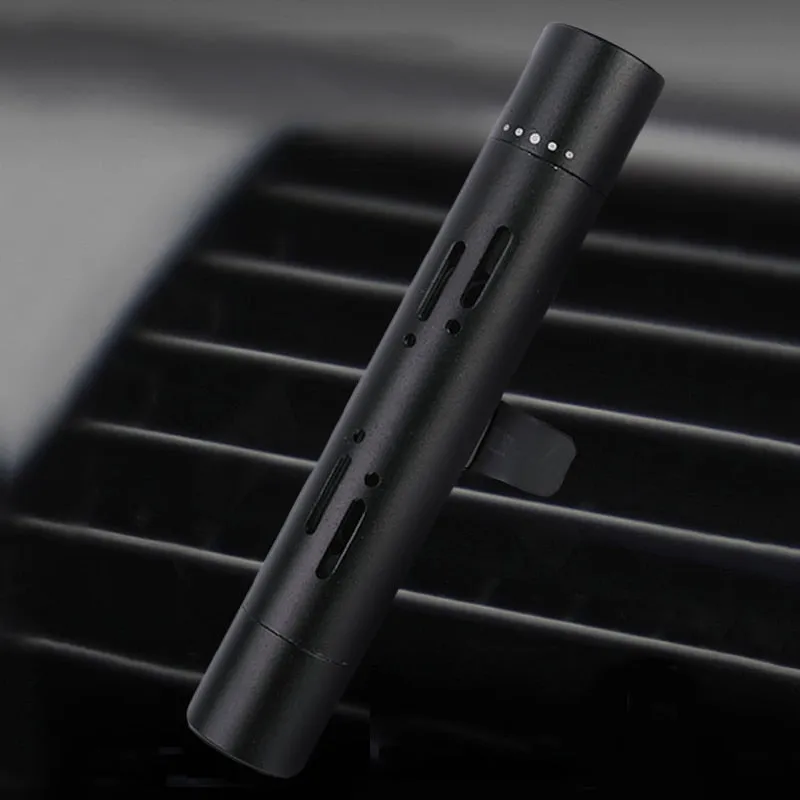 Car Air Freshener Smell In The Car Flavoring
