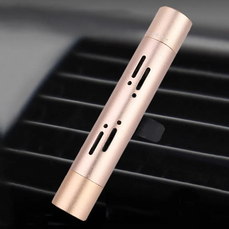 Car Air Freshener Smell In The Car Flavoring