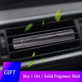 Car Air Freshener Smell In The Car Flavoring