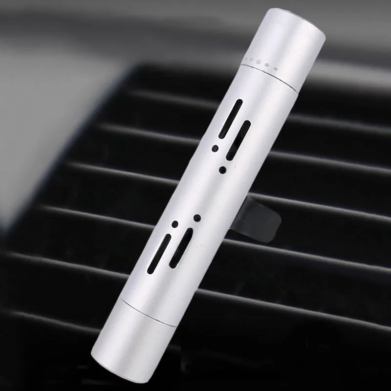 Car Air Freshener Smell In The Car Flavoring