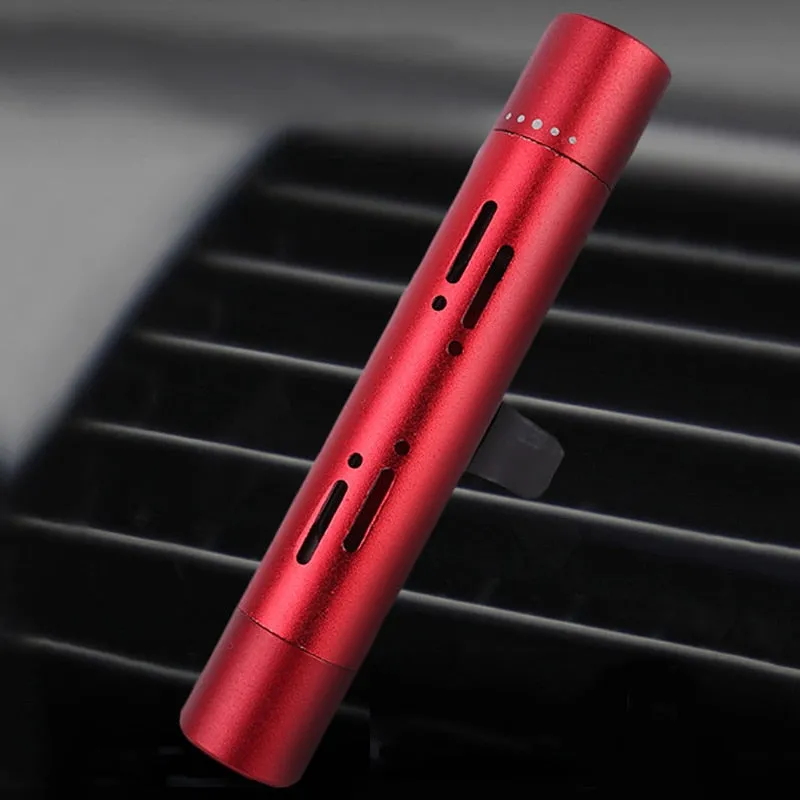 Car Air Freshener Smell In The Car Flavoring