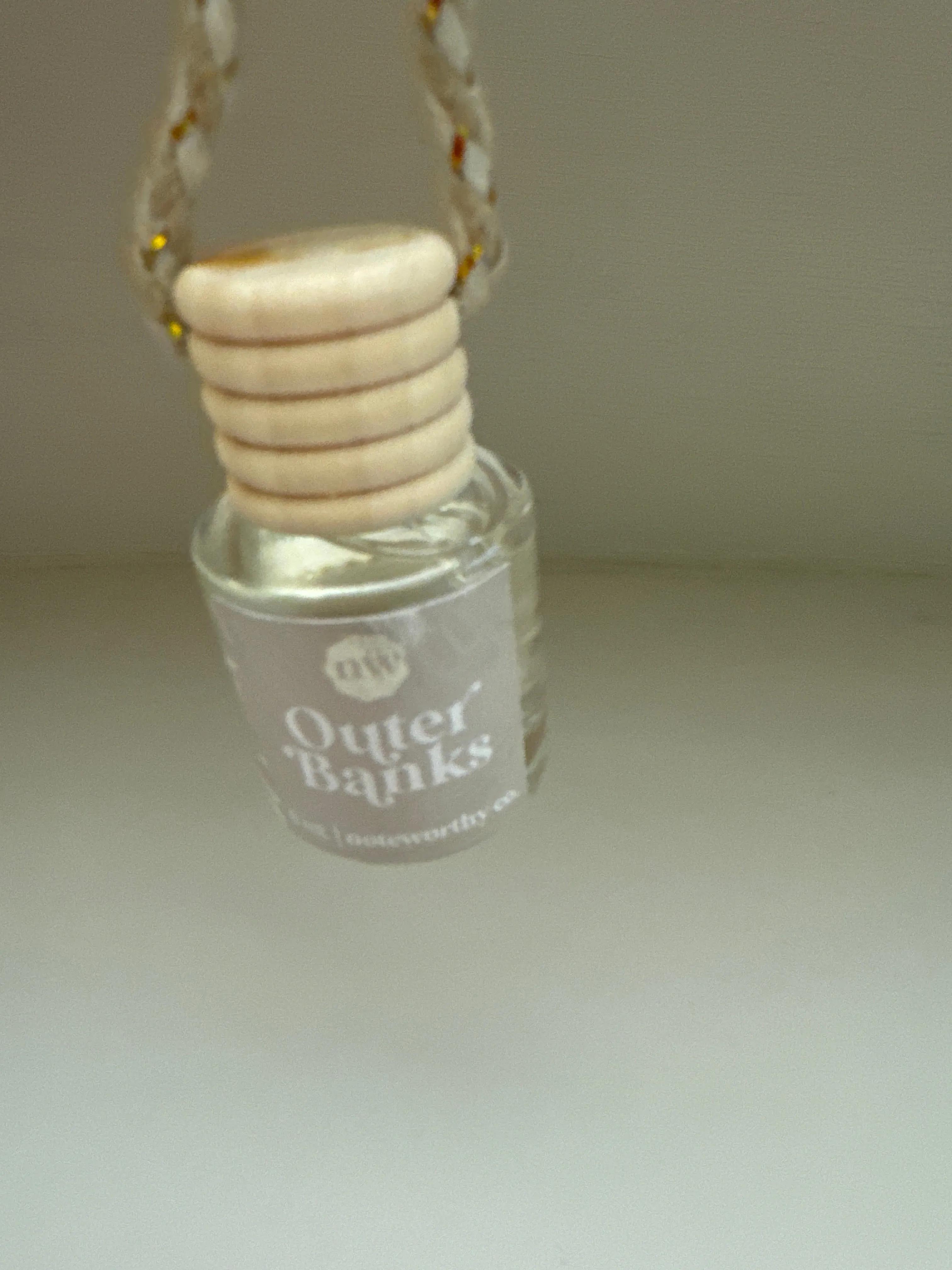 Car Oil Diffusers
