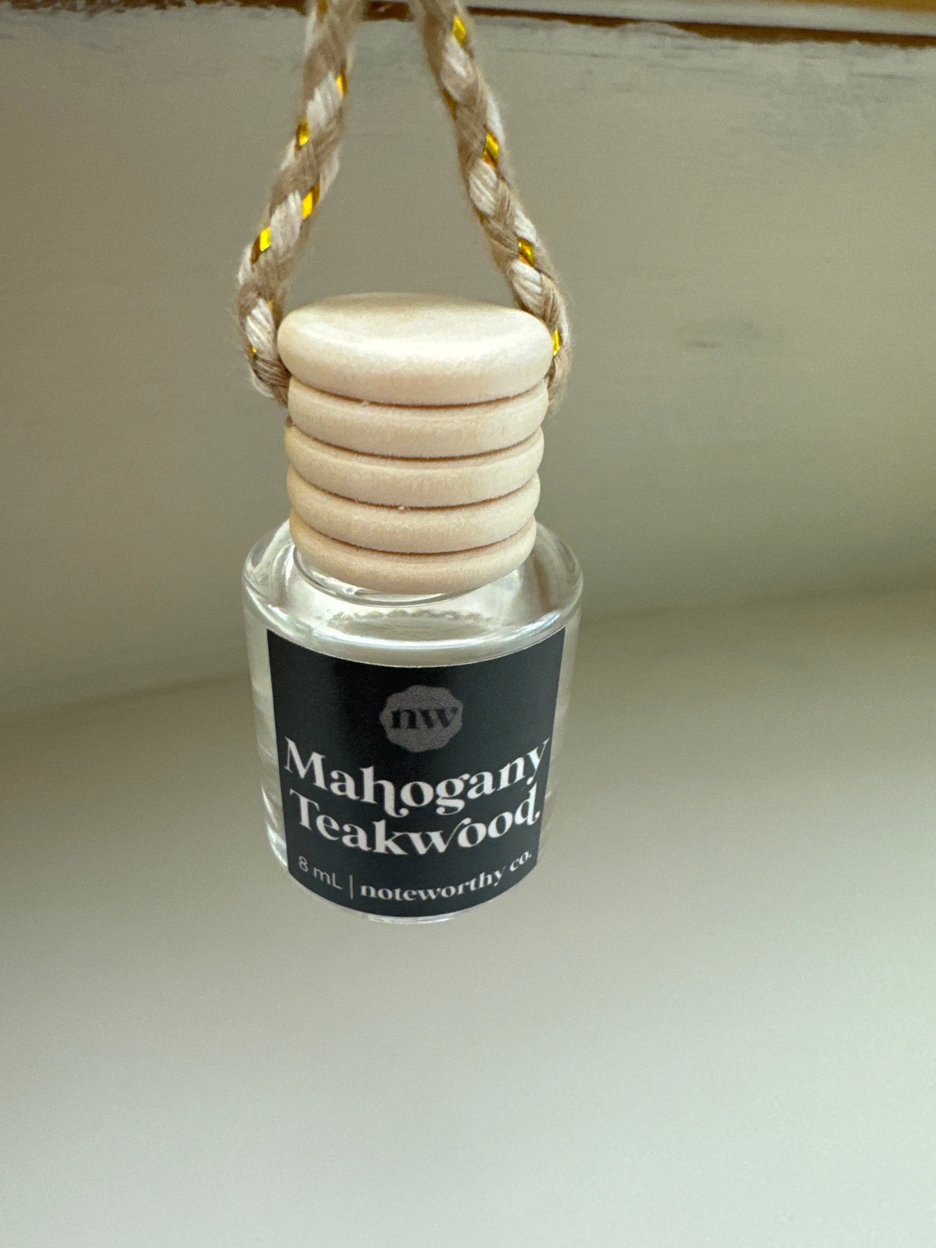 Car Oil Diffusers