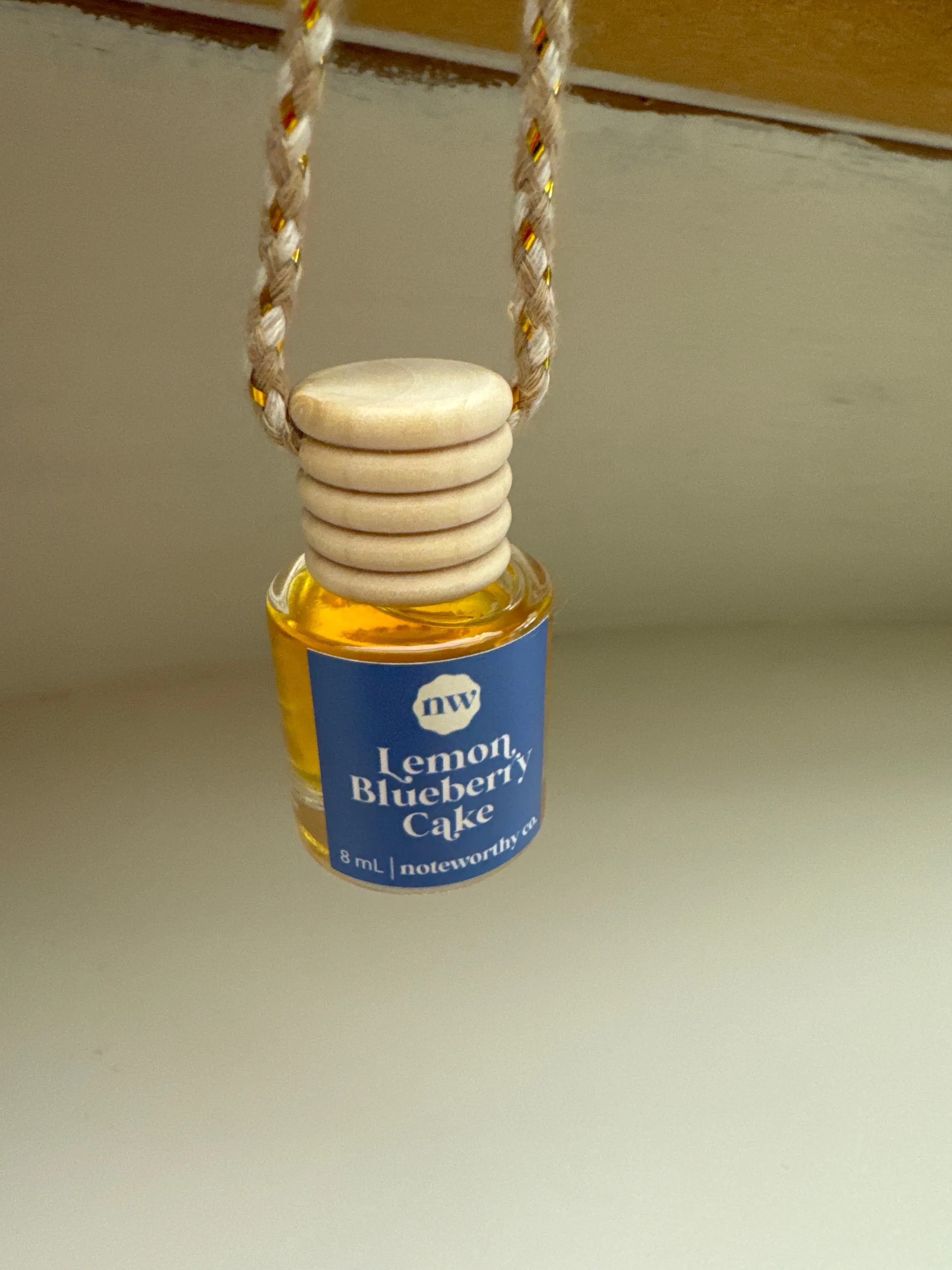 Car Oil Diffusers