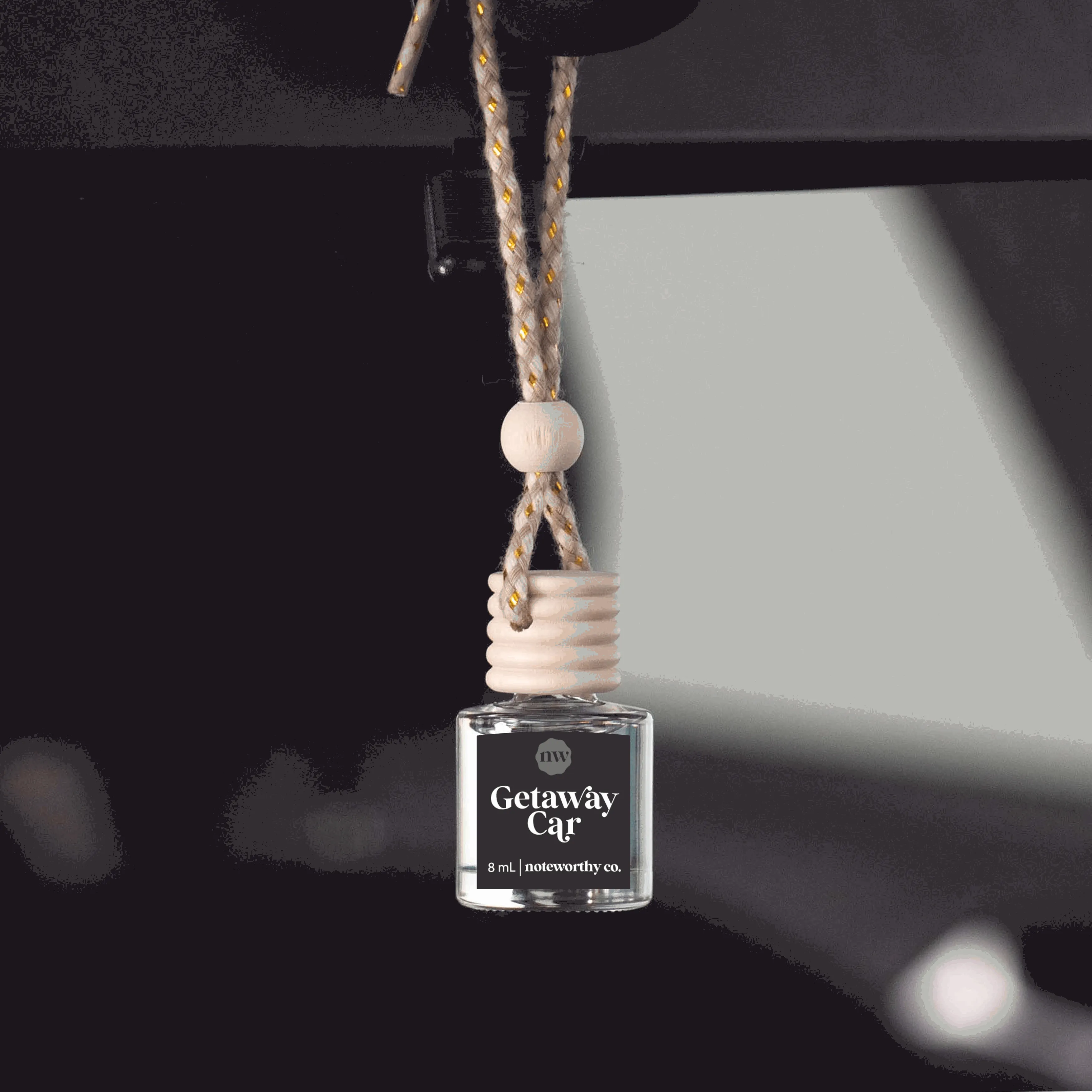 Car Oil Diffusers