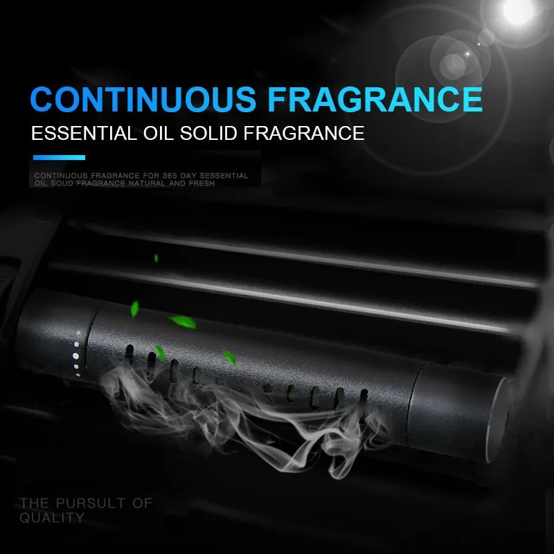 Car styling perfume car air freshener Auto outlet