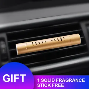 Car styling perfume car air freshener Auto outlet