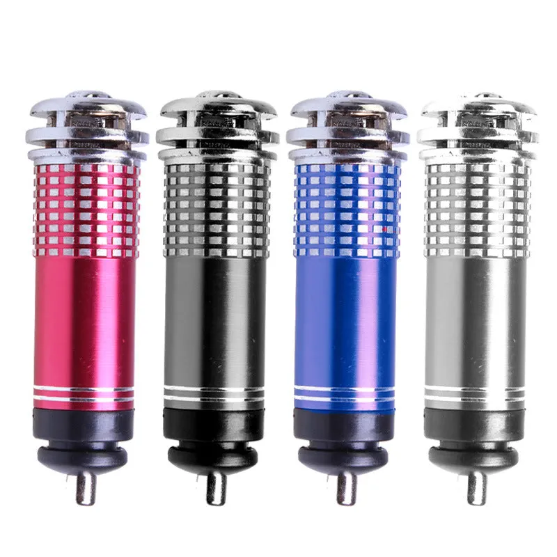 Car Supplies Car Blue Formaldehyde Anion Oxygen Bar