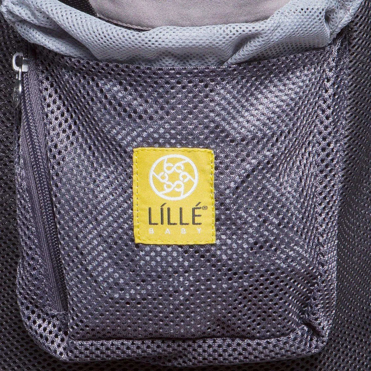 CarryOn Airflow - Charcoal Silver
