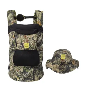 Carryon Airflow DLX   Bucket Hat - Mossy Oak® Break-Up Country®