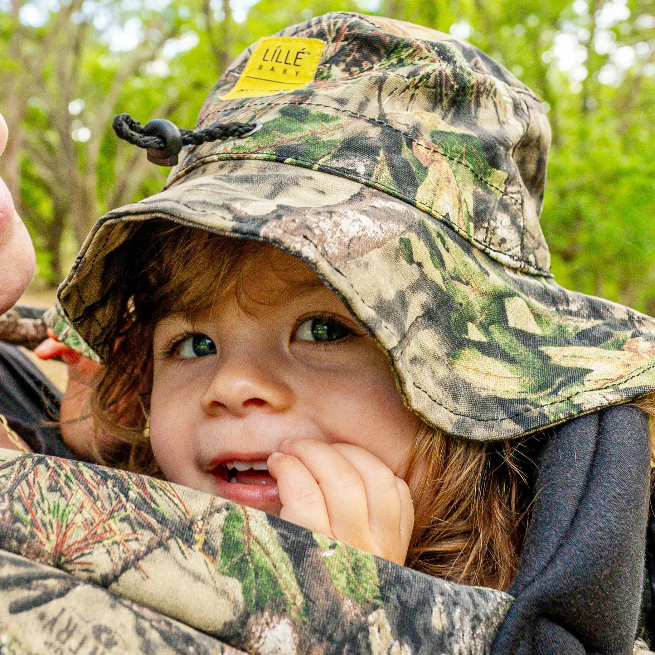 Carryon Airflow DLX   Bucket Hat - Mossy Oak® Break-Up Country®