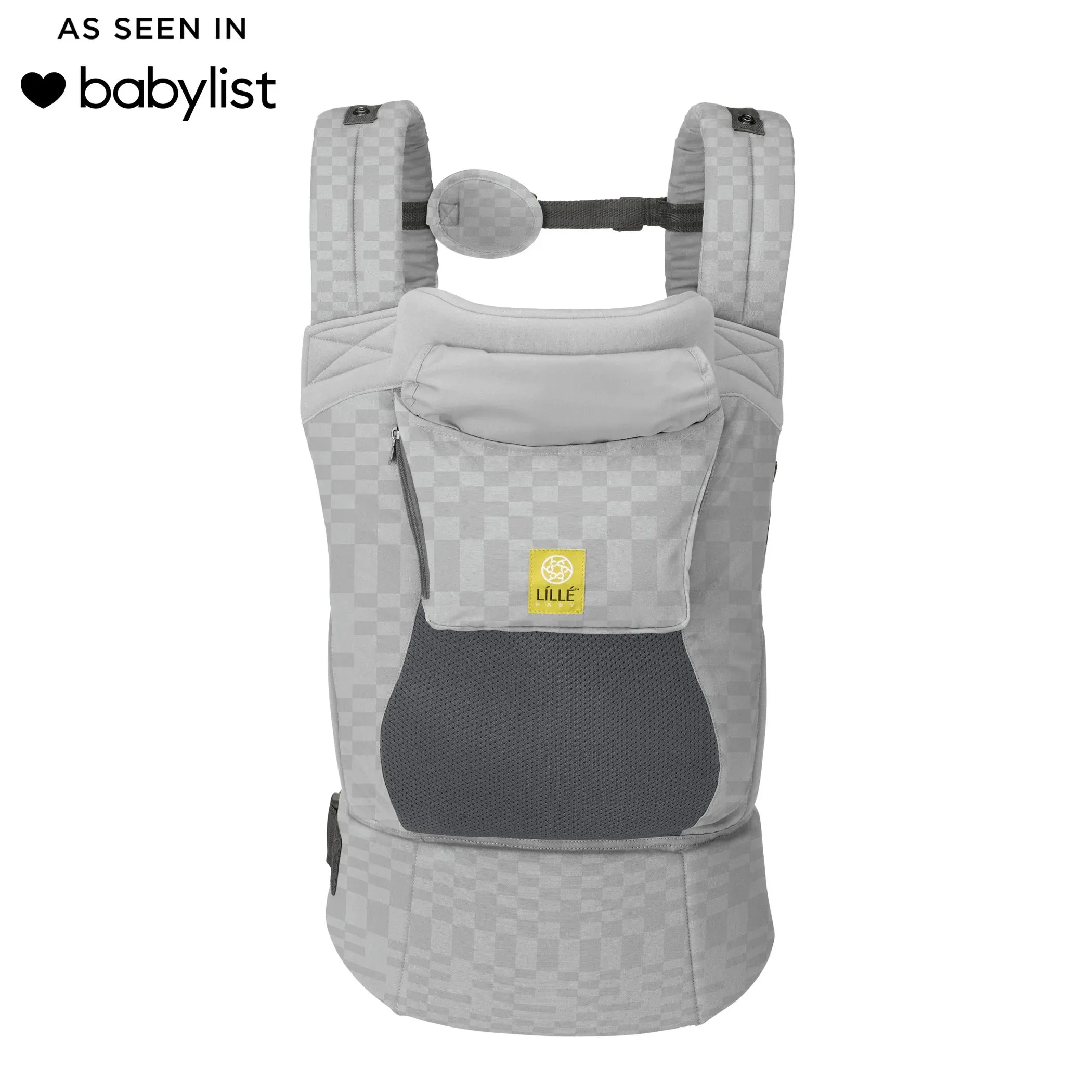 CarryOn Airflow DLX - Quarry