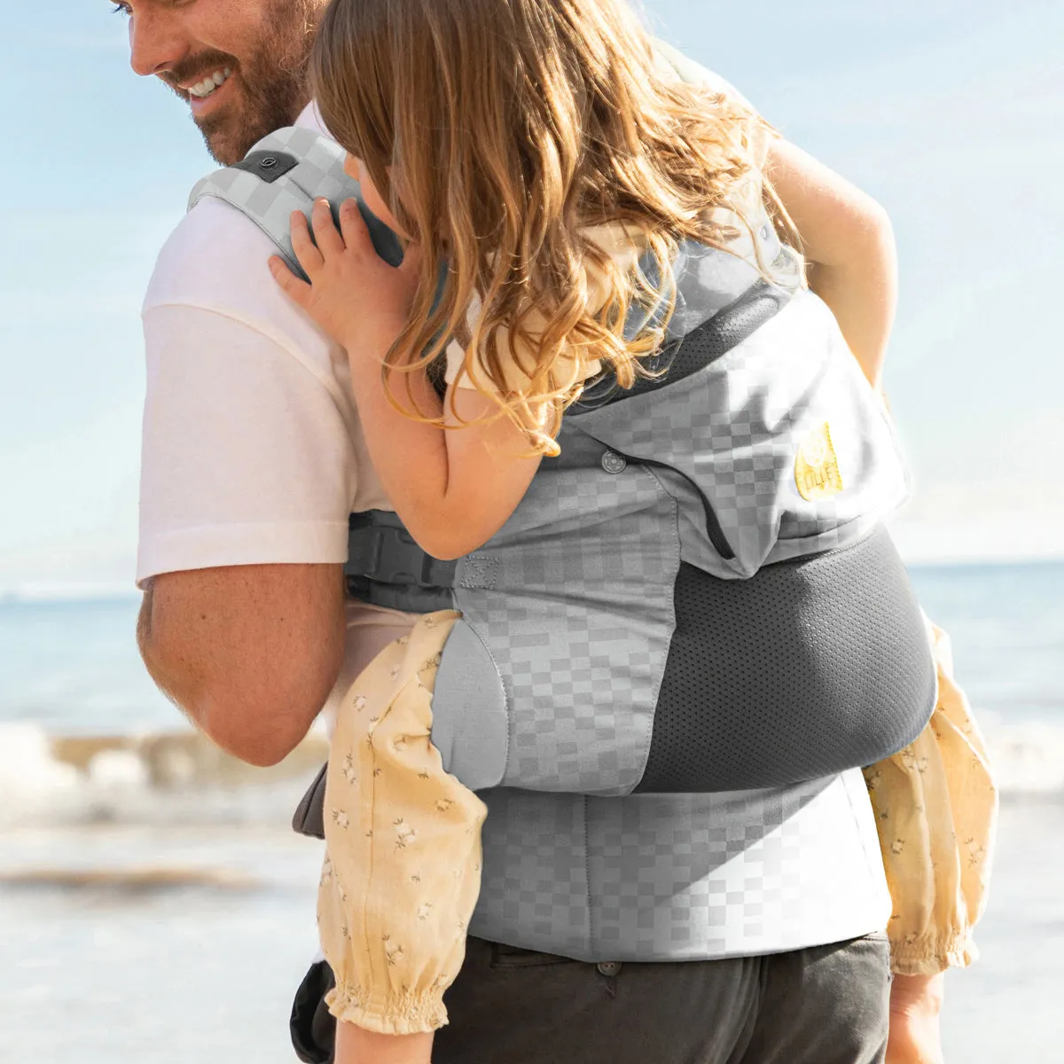 CarryOn Airflow DLX - Quarry