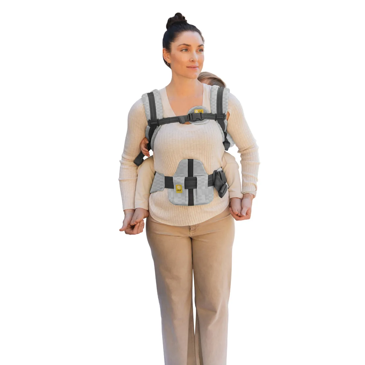 CarryOn Airflow DLX - Quarry