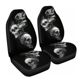 Color: 6 color, style: Double - Car Seat Cover All-Inclusive