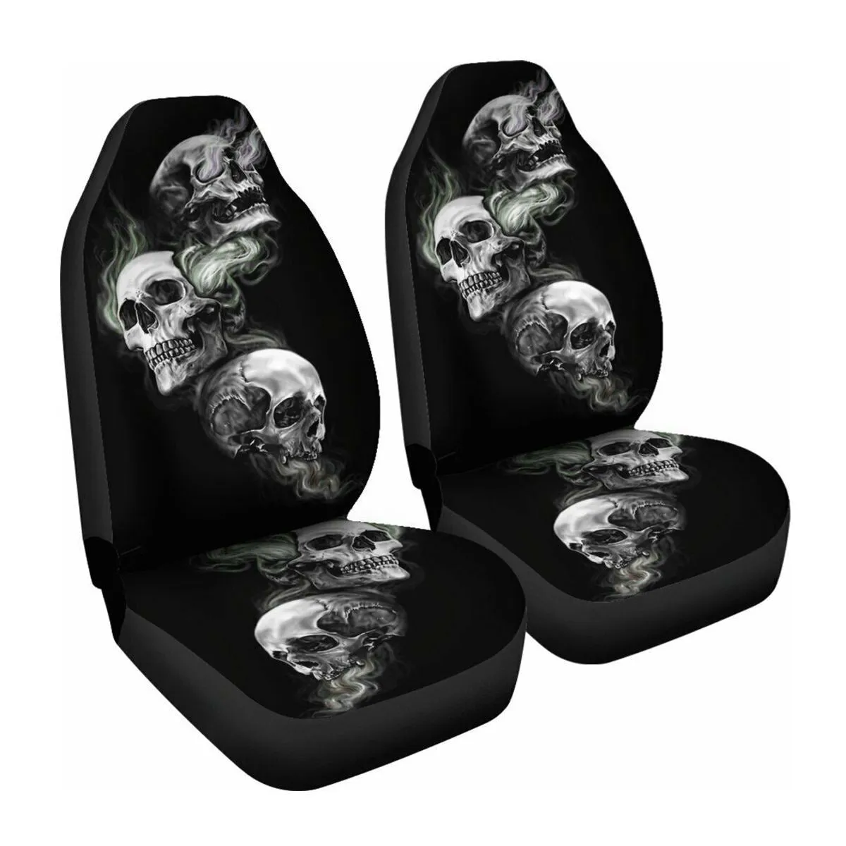 Color: 6 color, style: Double - Car Seat Cover All-Inclusive