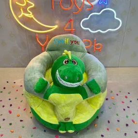 CUTE BABY SEATER & TRAINER