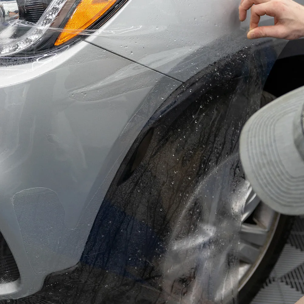 FlexGuard | Premium Paint Protection