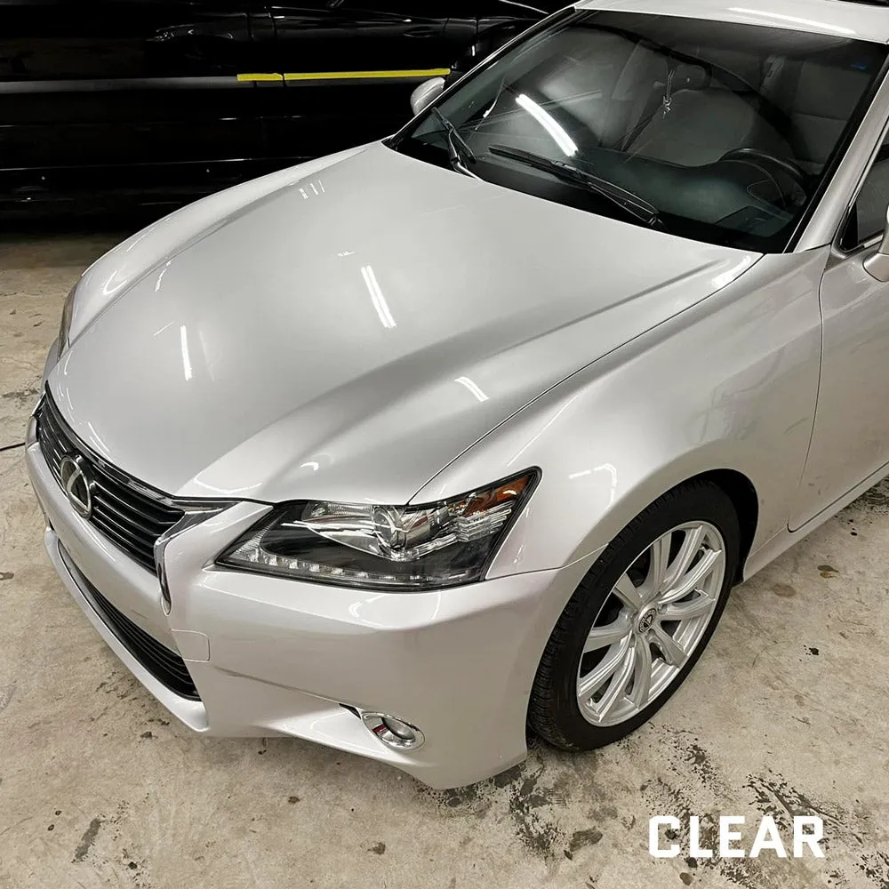 FlexGuard | Premium Paint Protection