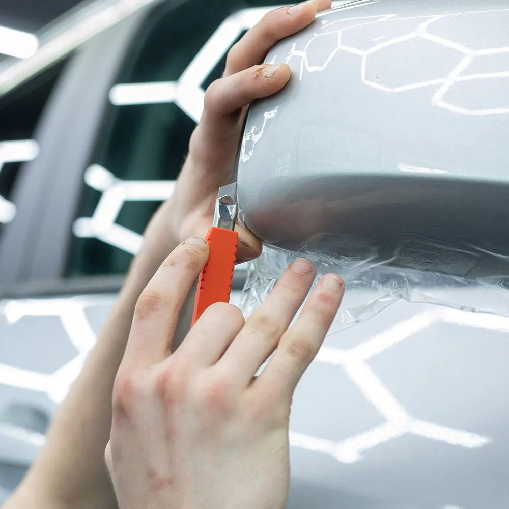 FlexGuard | Premium Paint Protection