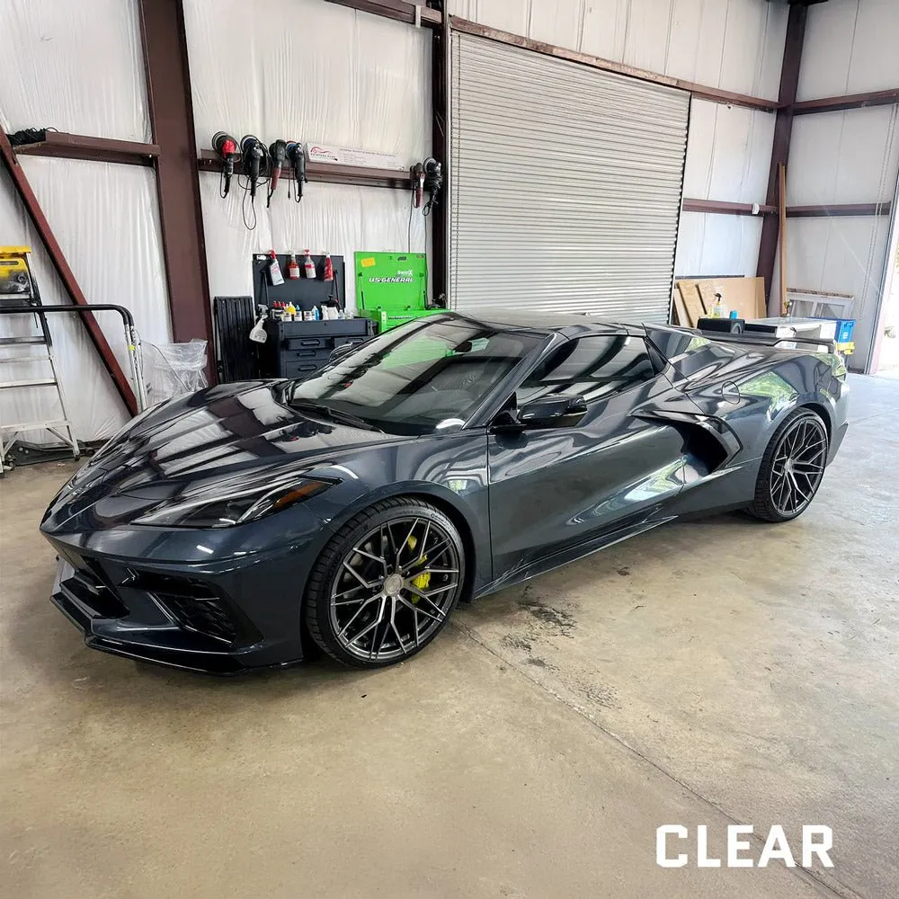 FlexGuard | Premium Paint Protection