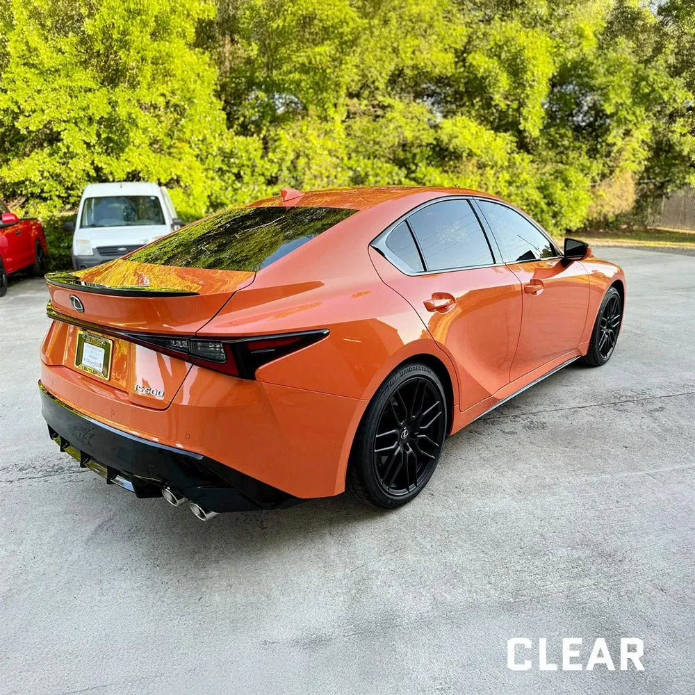 FlexGuard | Premium Paint Protection