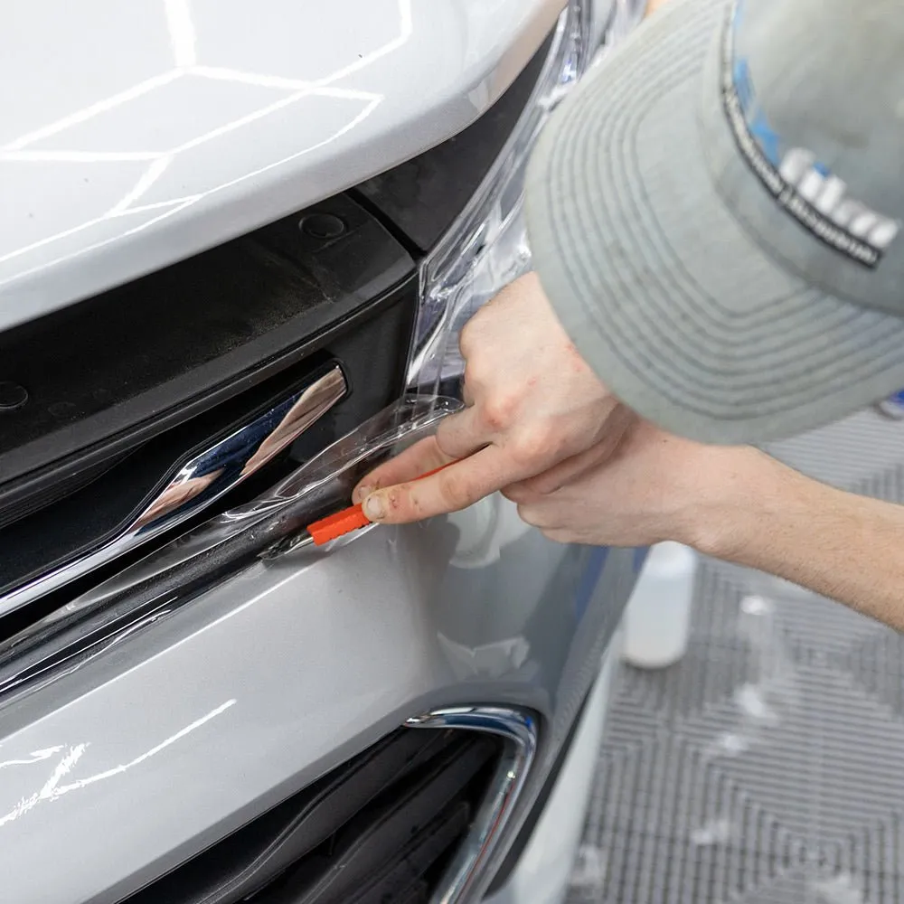 FlexGuard | Premium Paint Protection