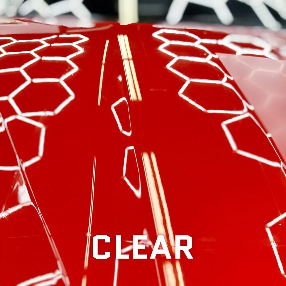 FlexGuard | Premium Paint Protection