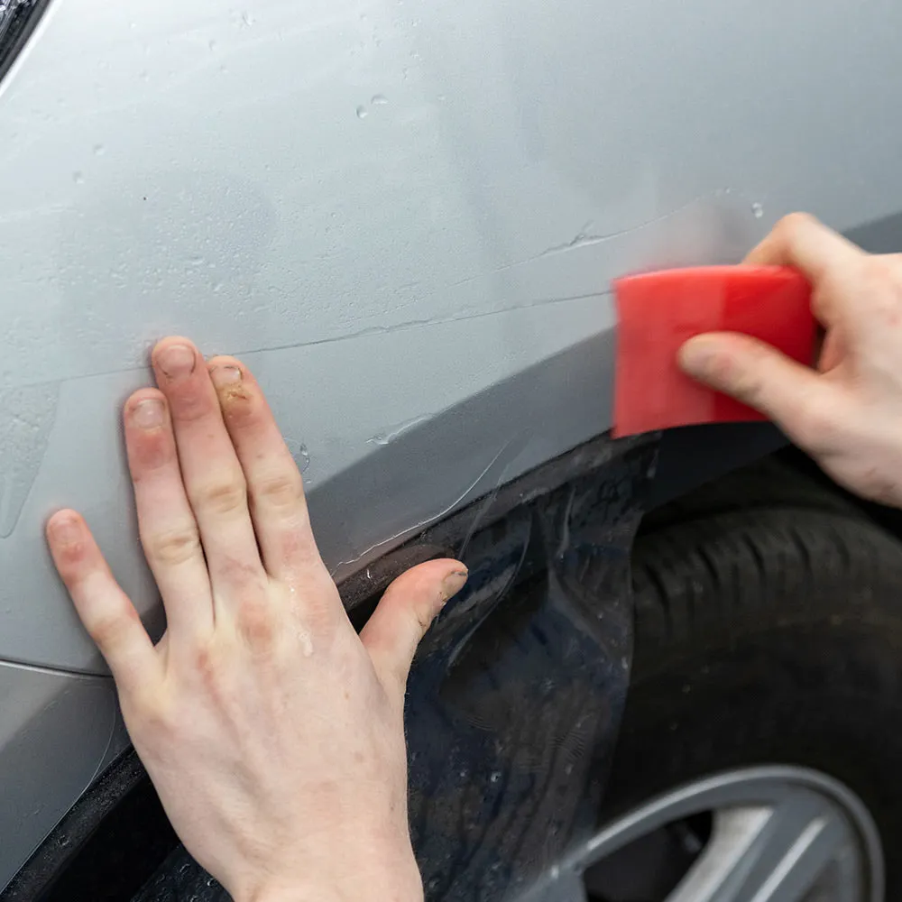 FlexGuard | Premium Paint Protection