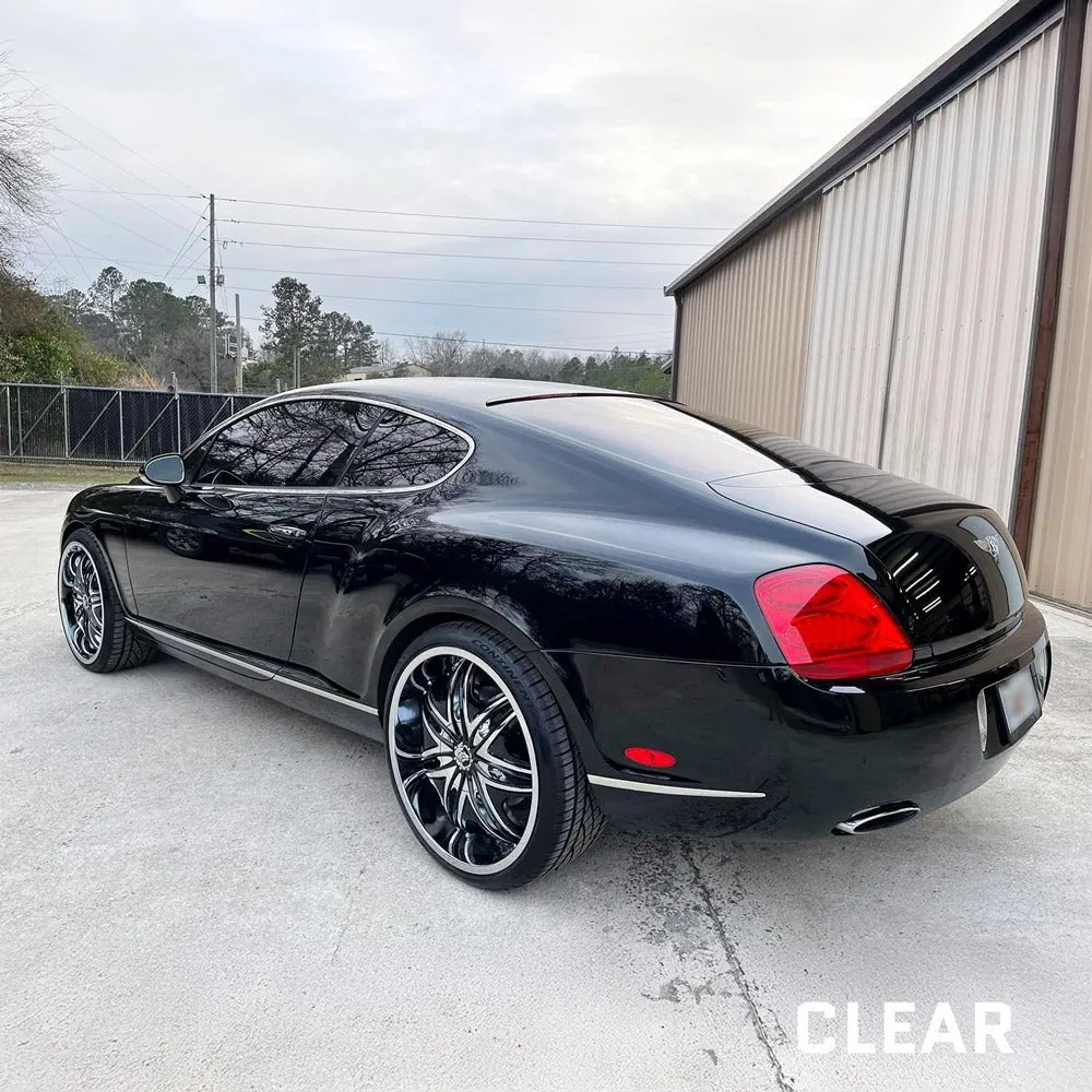 FlexGuard | Premium Paint Protection