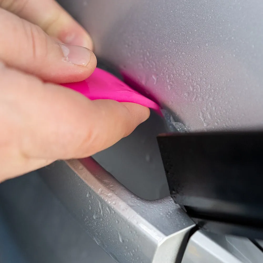 FlexGuard | Premium Paint Protection