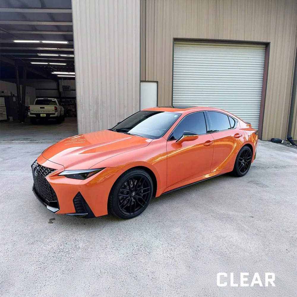 FlexGuard | Premium Paint Protection