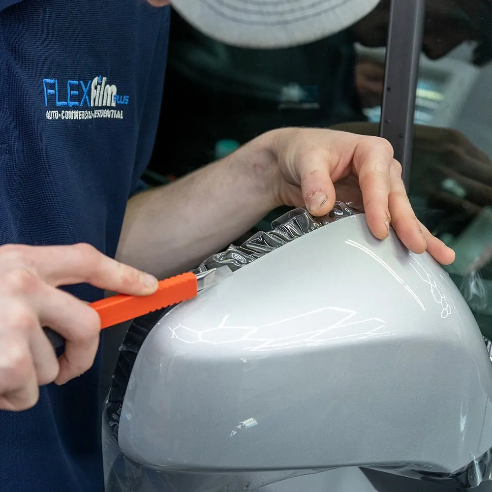 FlexGuard | Premium Paint Protection