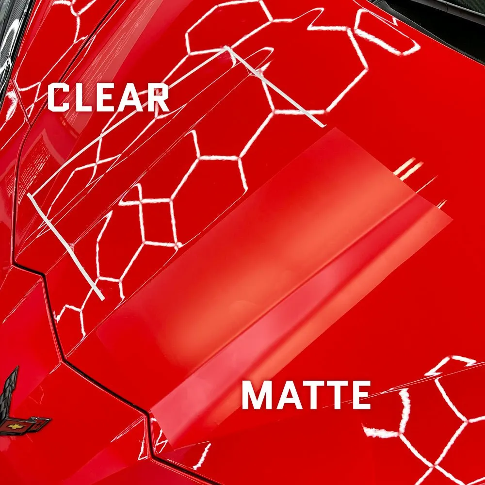 FlexGuard | Premium Paint Protection