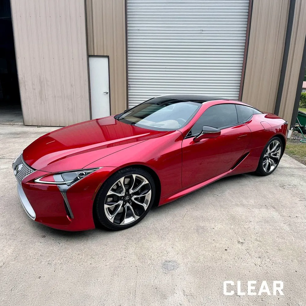 FlexGuard | Premium Paint Protection