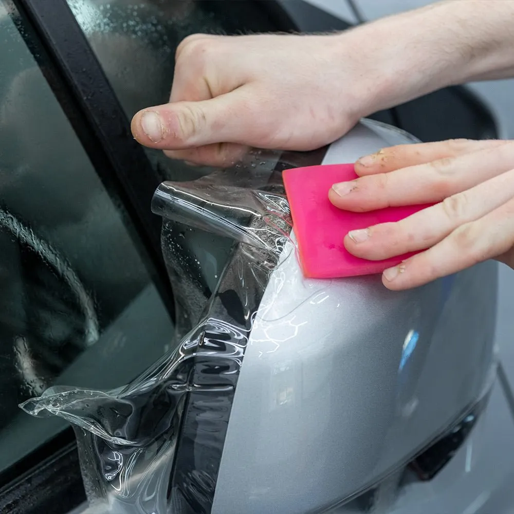 FlexGuard | Premium Paint Protection