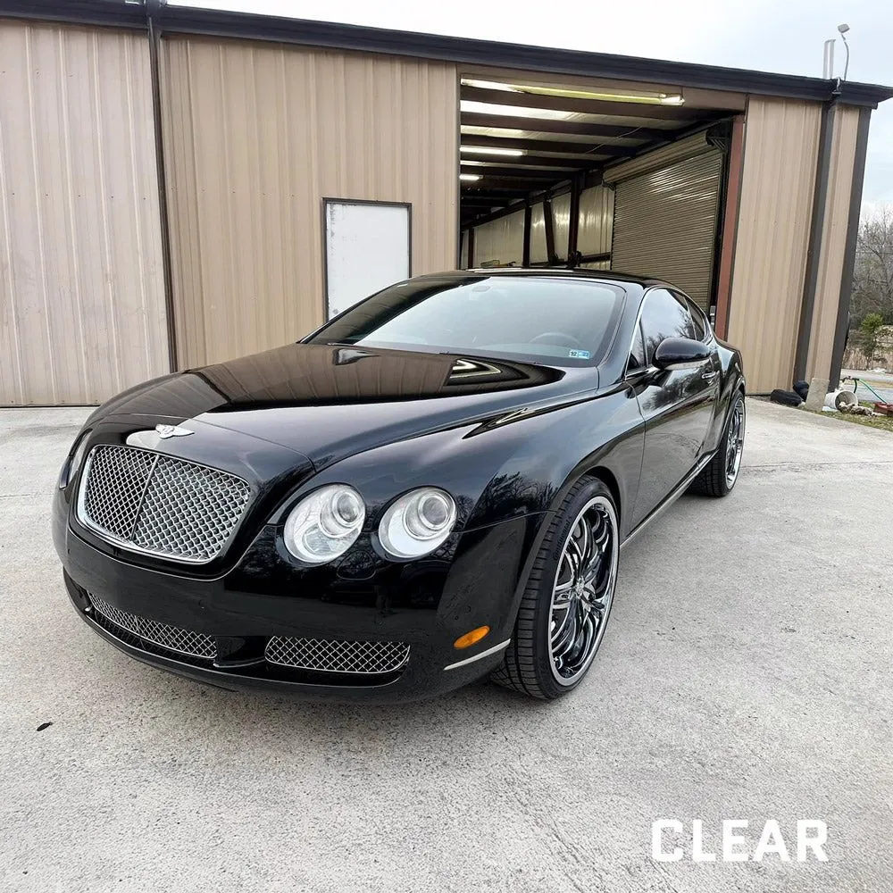 FlexGuard | Premium Paint Protection