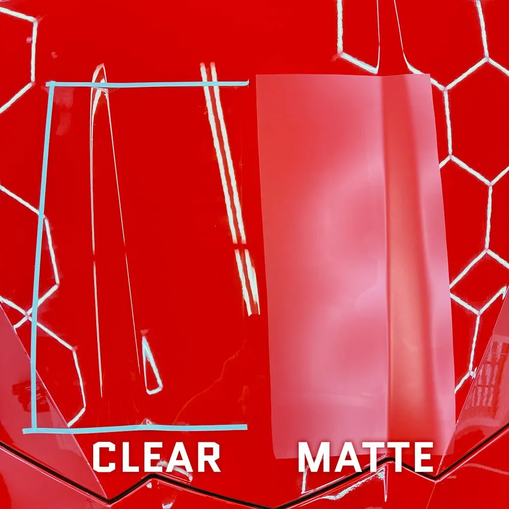 FlexGuard | Premium Paint Protection